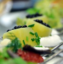 22.4.2017 – Amuse-Bouche-Menü 22.4.2017 – Amuse-Bouche-Menü