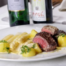 19.5.2017 – Spargel & Wein 19.5.2017 – Spargel & Wein