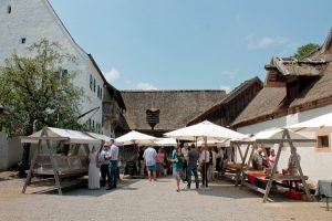 Freilandmuseum Neusath