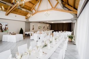 Hochzeitssaal