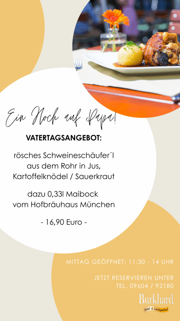 Vatertag