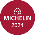 MICHELIN 2024_Bib_E-label