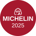 MICHELIN 2025_Bib_E-label