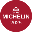 MICHELIN 2025_Bib_E-label