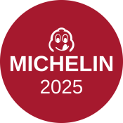 MICHELIN 2025_Bib_E-label